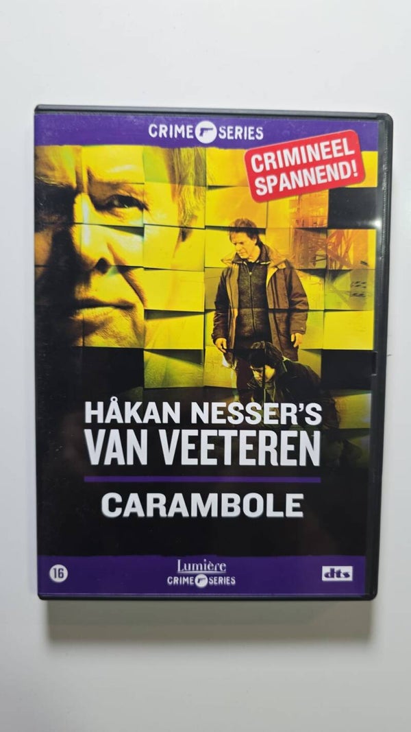 CARAMBOLE (DVD)