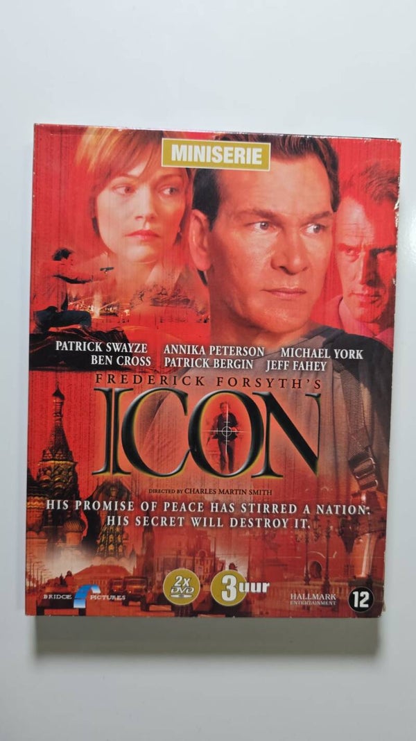 ICON (DVD)