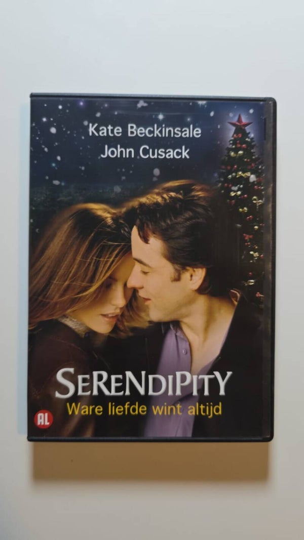 SERENDIPITY (DVD)