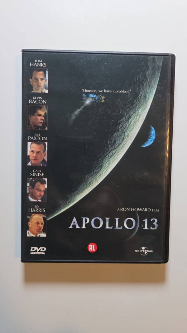APOLLO 13 (DVD)