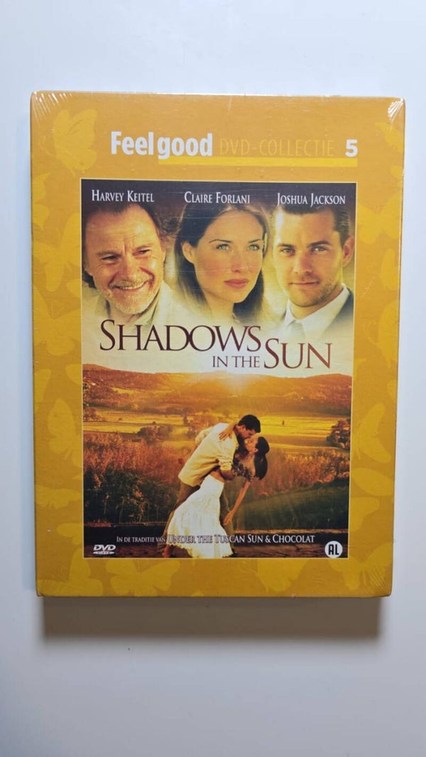 SHADOWS IN THE SUN (IN SEAL) (DVD)