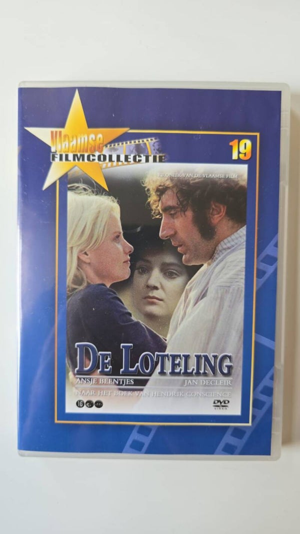 DE LOTELING (DVD)