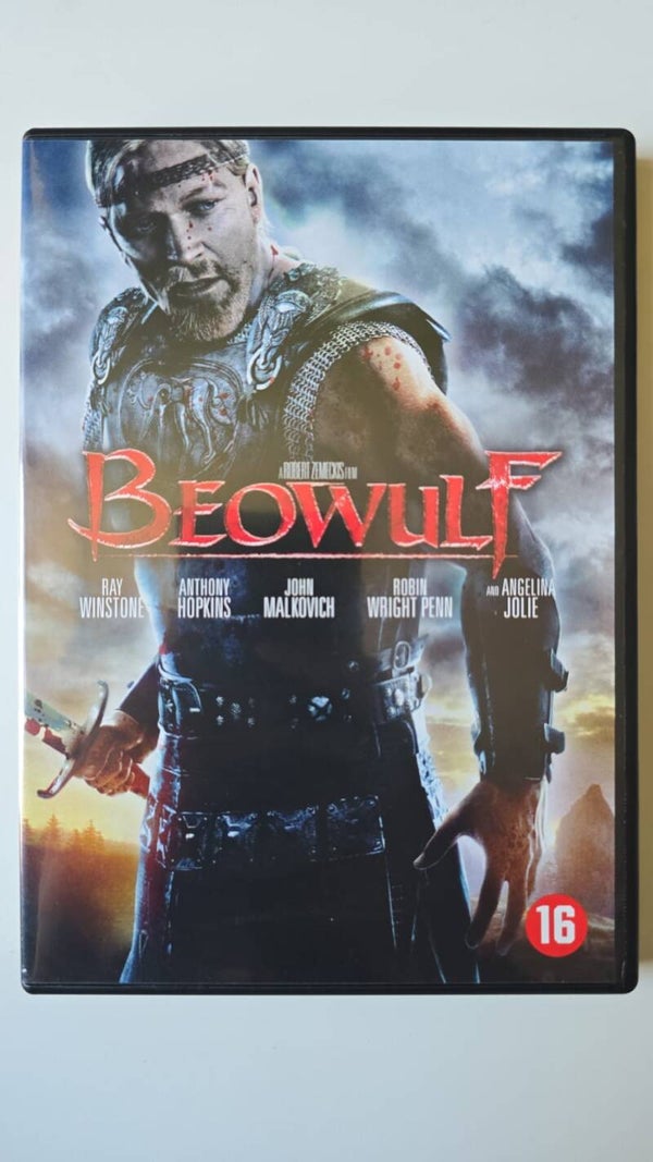 BEOWULF (DVD)