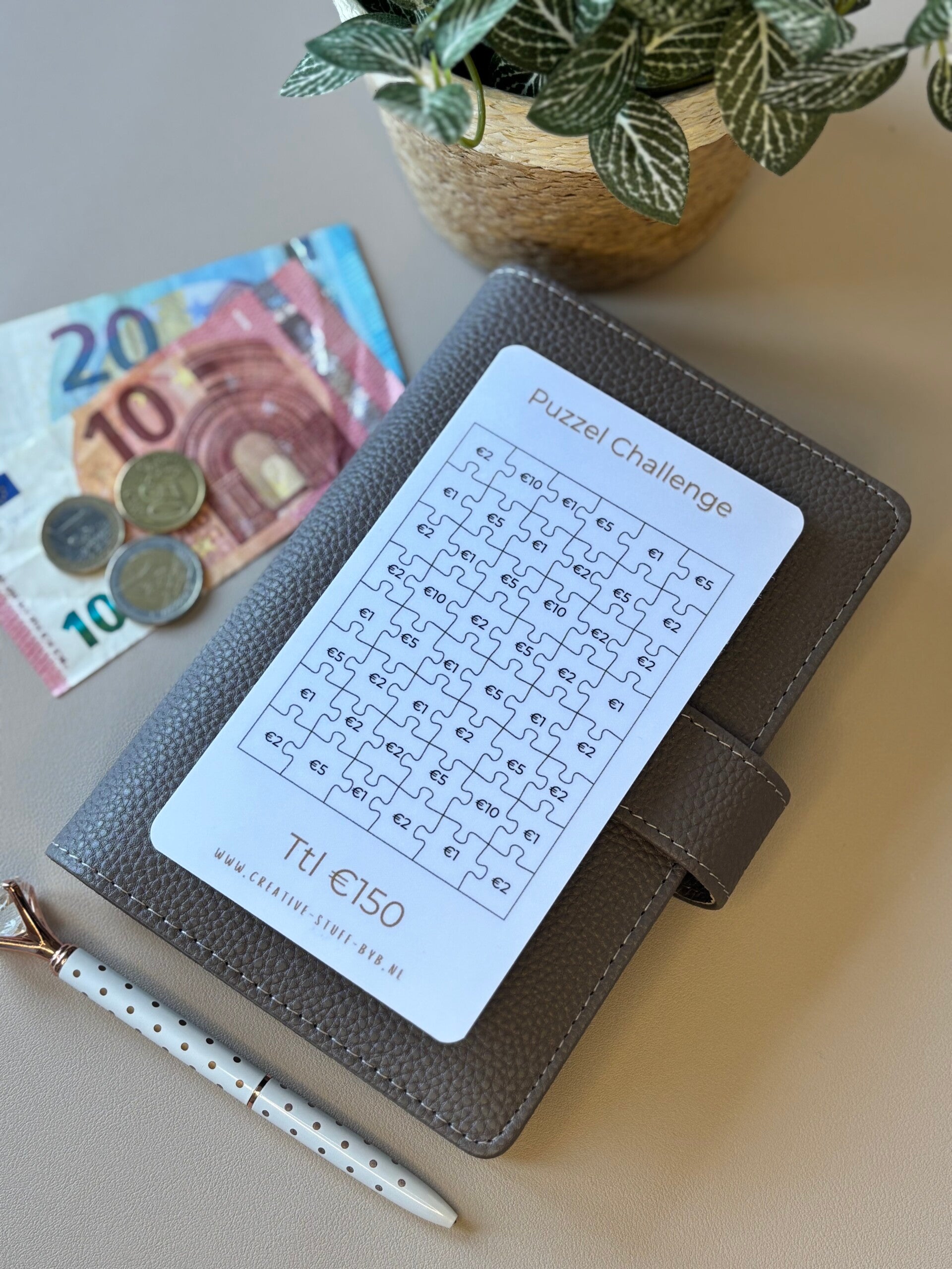PUZZEL CHALLENGE