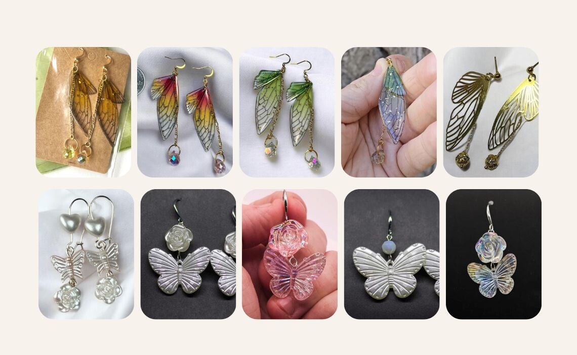 Butterfly Collection