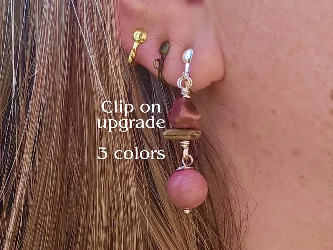 Clip On Upgrade