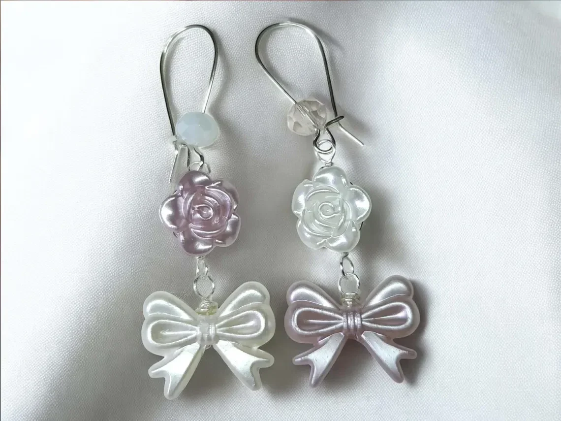 Kawaii Bows