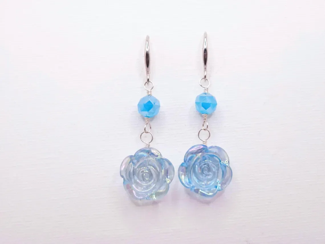 Clear Blue