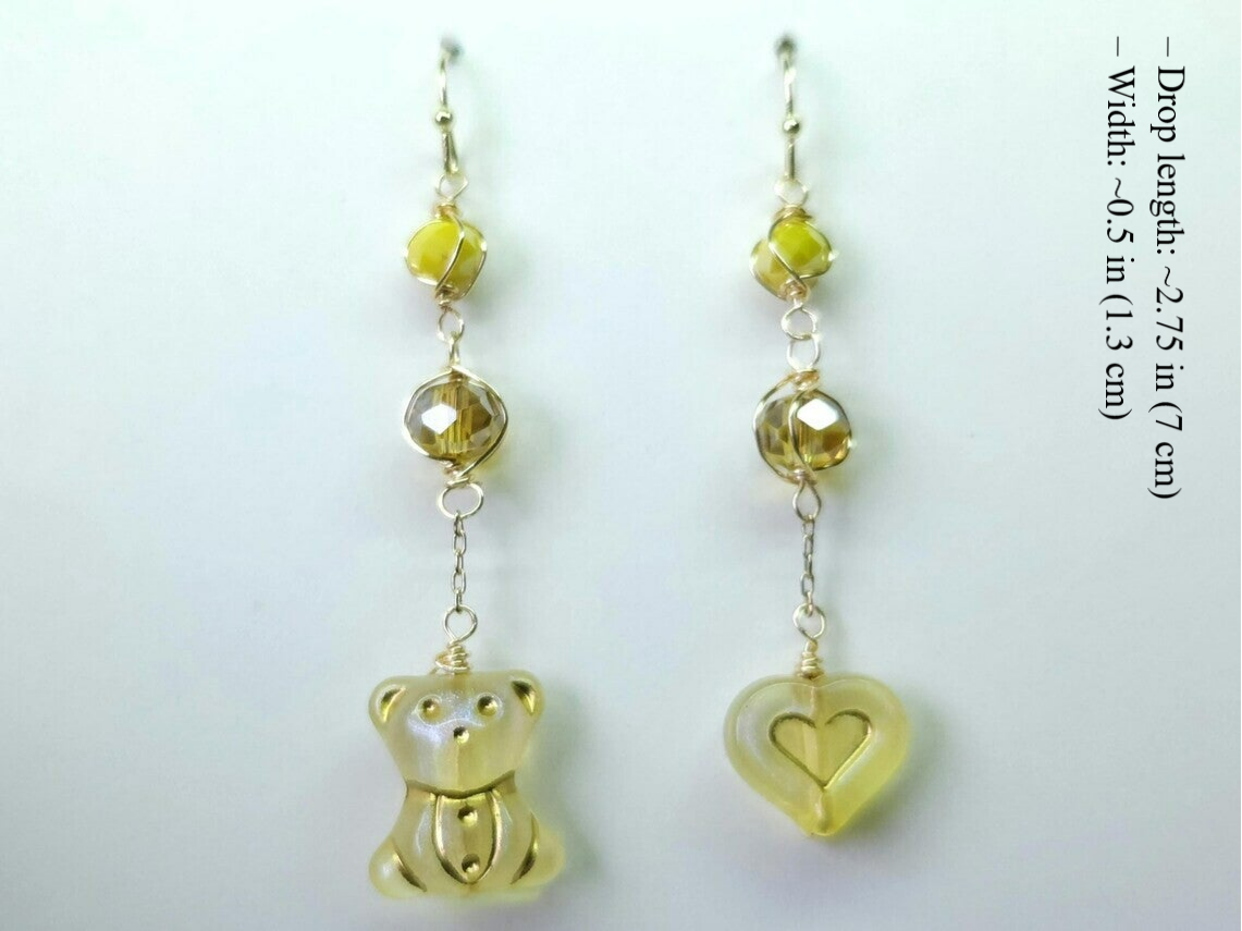 HoneyBear