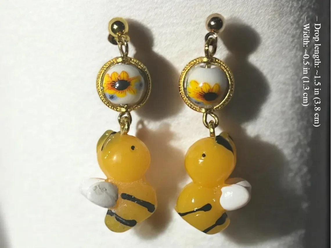 HoneyBees