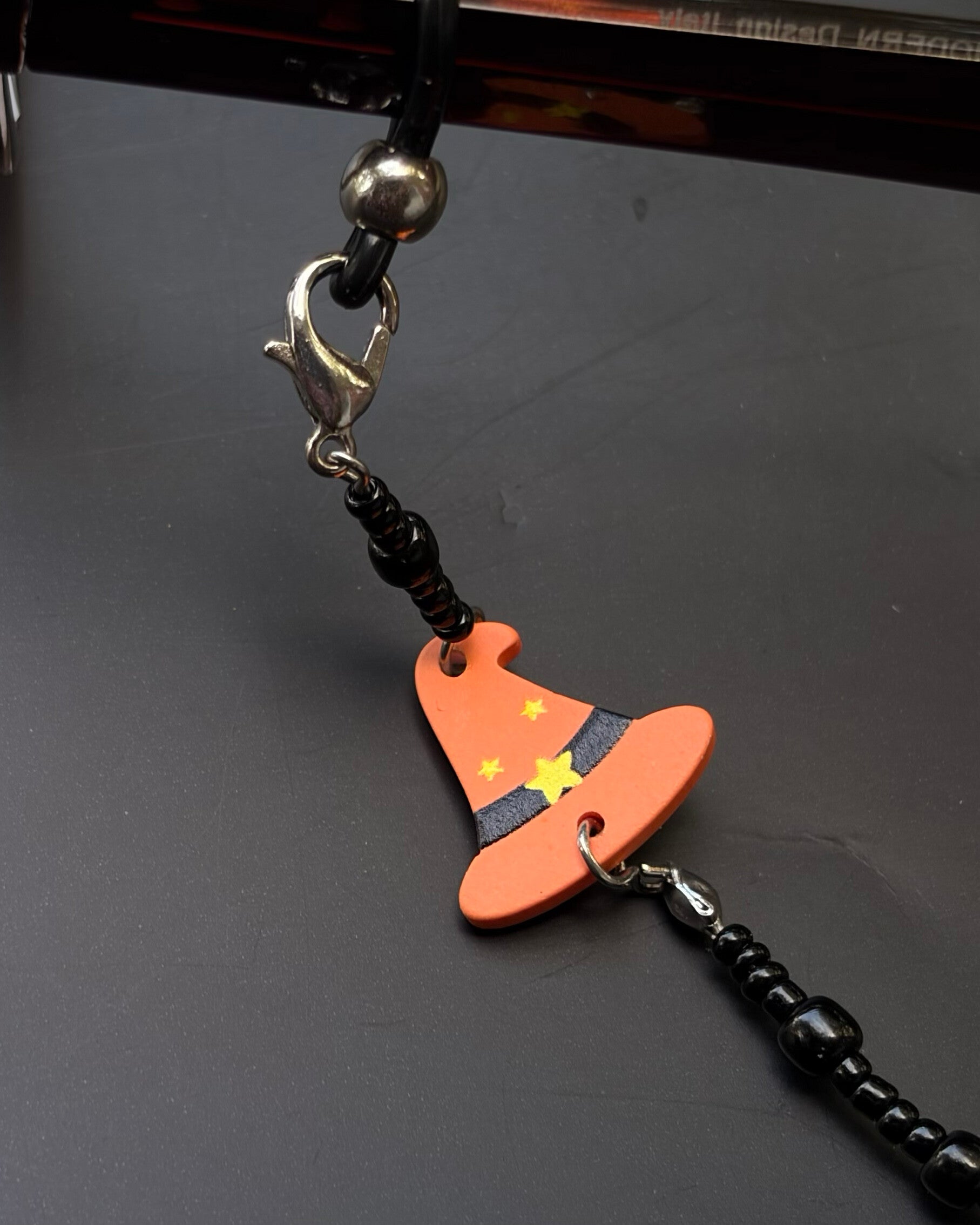 Witchy Wishes Eyeglass Lanyard