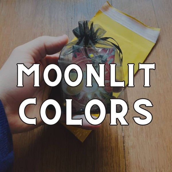 Mystery Bag: Moonlit Colors LIMITED