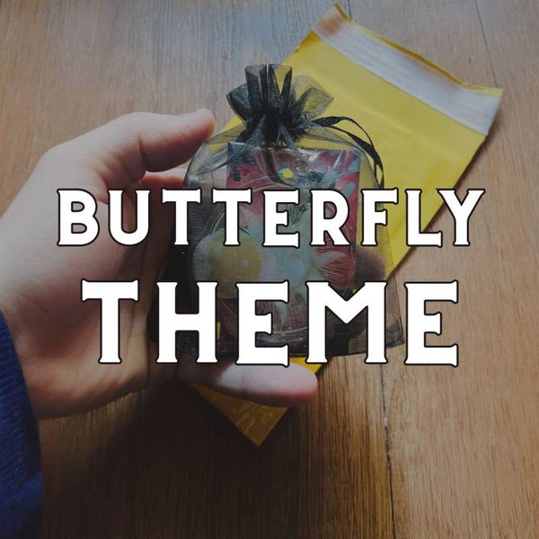 Mystery Bag: Butterfly Effect LIMITED