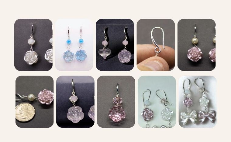 Rose Collection