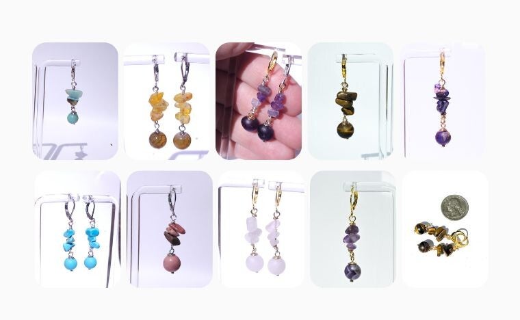 Stones of Earth Collection