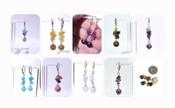 Stones of Earth Collection