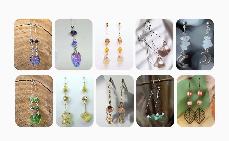 Whimsy Collection
