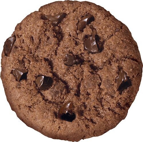 dubble chocolatchips