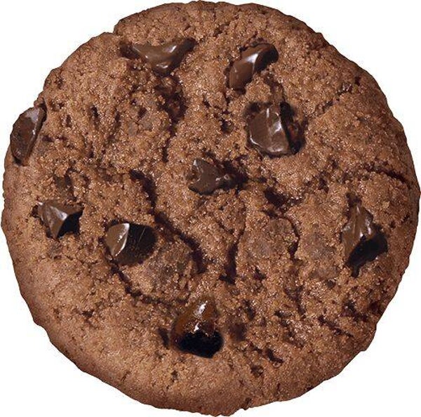 dubble chocolatchips