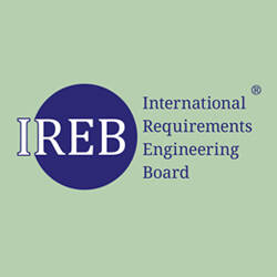 Certified Professional for Requirements Engineering