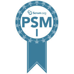 Professional Scrum Master 1