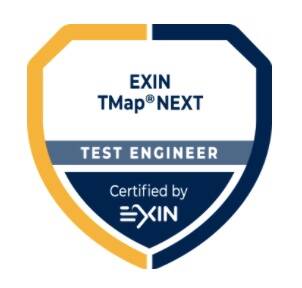 TMap NEXT Test Engineer