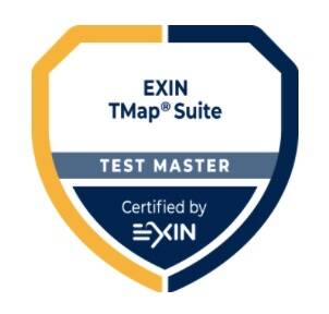 TMap Suite Test Master