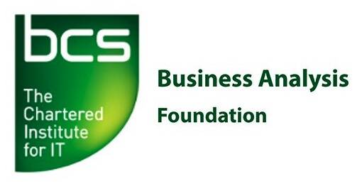 Business Analysis Foundation 