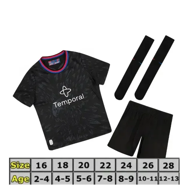 2026-2027 CRYSTAL PALACE AWAY (KIDS KIT)