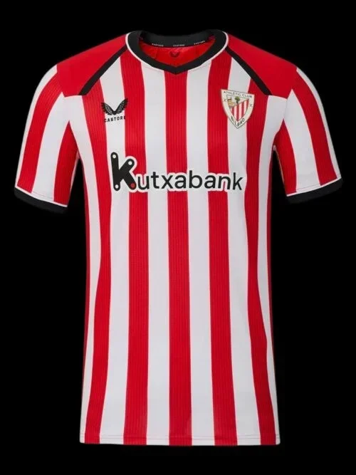 MEN'S BILBAO HOME SHIRT 26/27