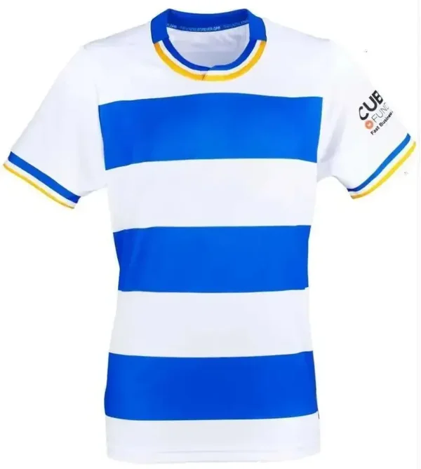 MEN'S QPR HOME SHIRT 26/27