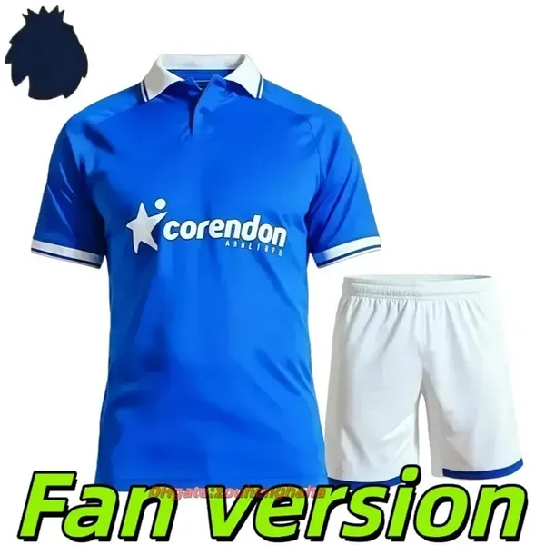 2026-2027 HULL AWAY (KIDS KIT)