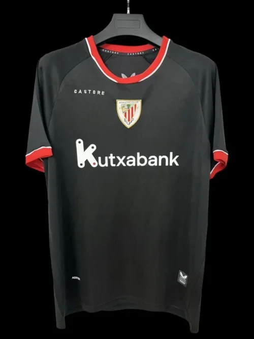 MEN'S BILBAO AWAY SHIRT 26/27