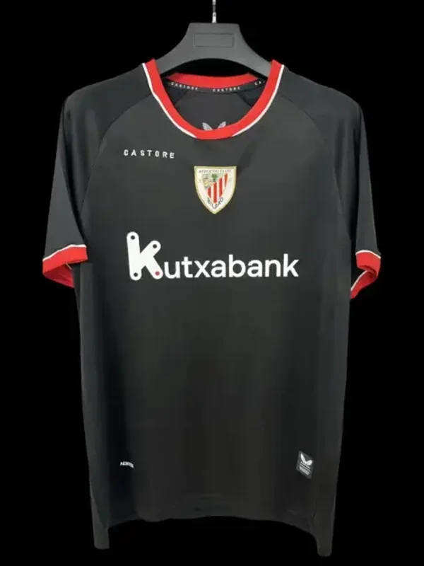 MEN'S BILBAO AWAY SHIRT 26/27