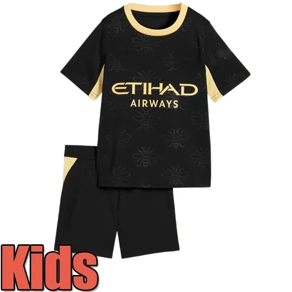 2026-2027 MANCHESTER CITY AWAY (KIDS KIT)