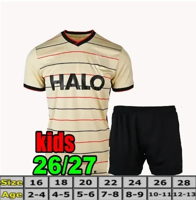2026-2027 IPSWICH AWAY (KIDS KIT)