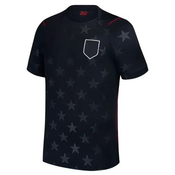 2026/2027 USA AWAY SHIRT