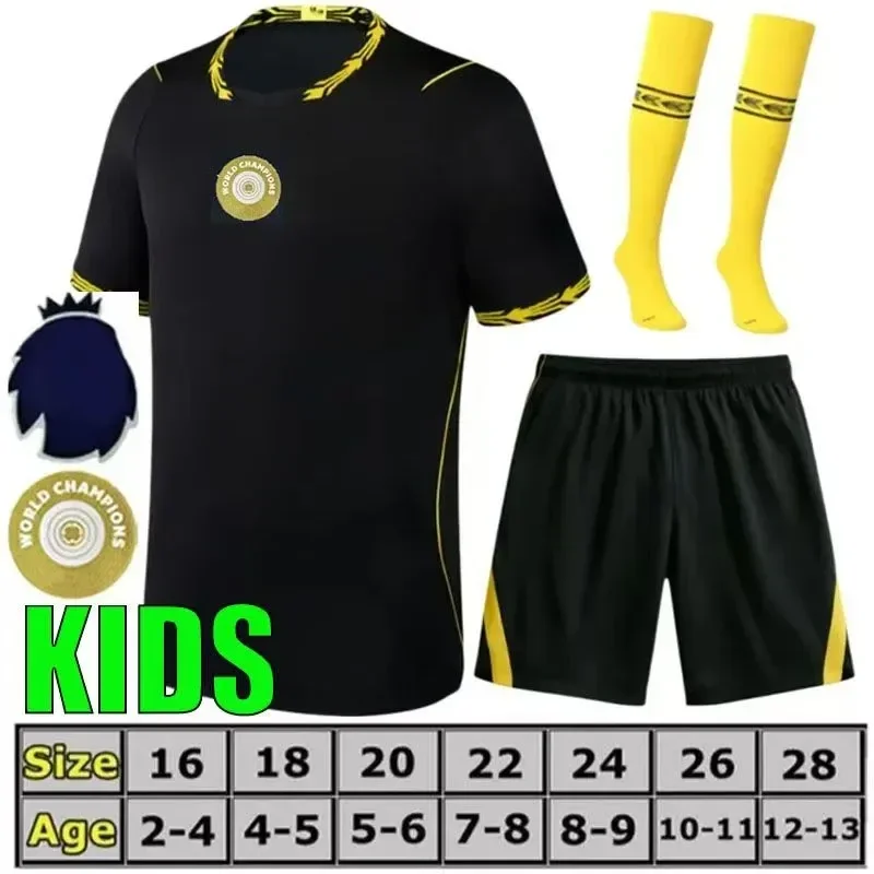 2026-2027 CHELSEA AWAY (KIDS KIT)