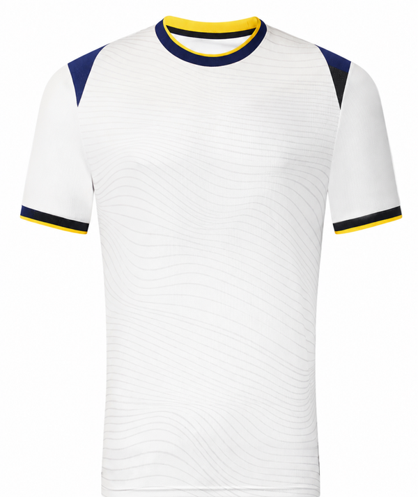 MEN'S PRESTON HOME SHIRT 26/27