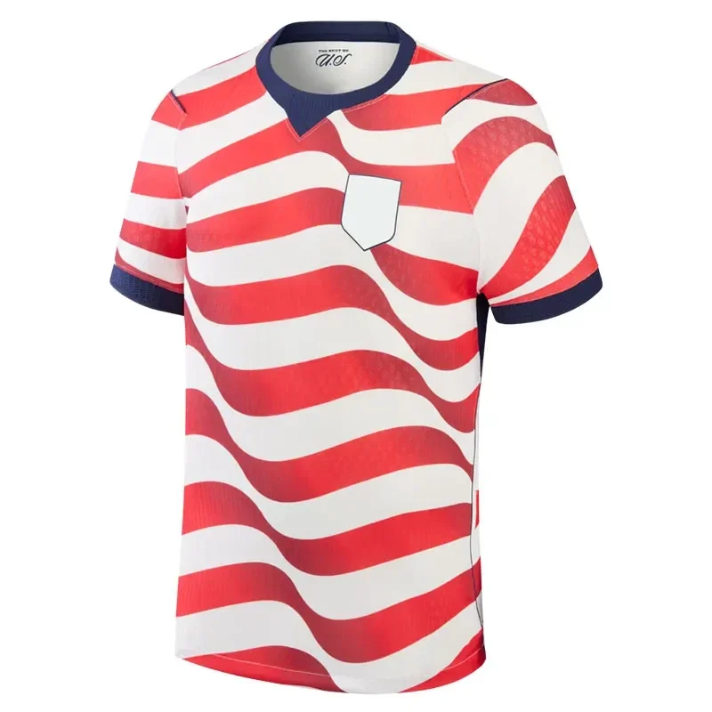 2026/2027 USA HOME SHIRT