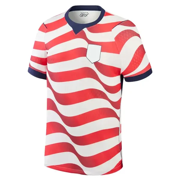 2026/2027 USA HOME SHIRT