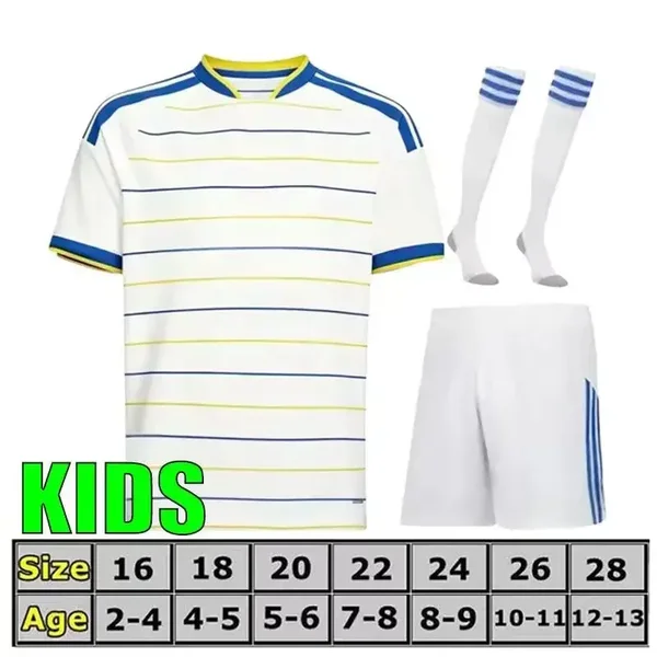 2026-2027 LEEDS HOME (KIDS KIT)