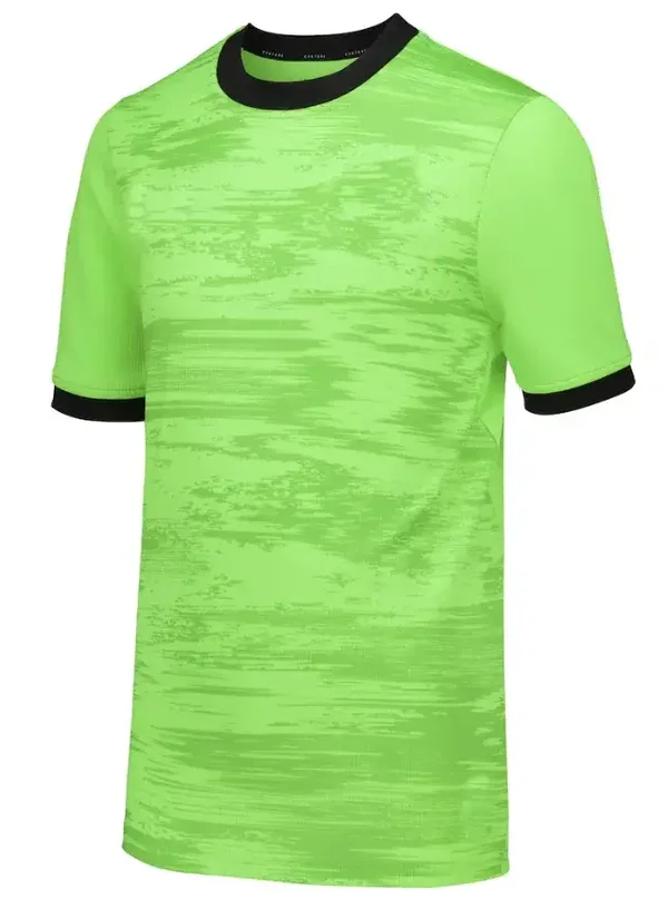 MEN'S EVERTON GOAL KEEPER SHIRT 26/27