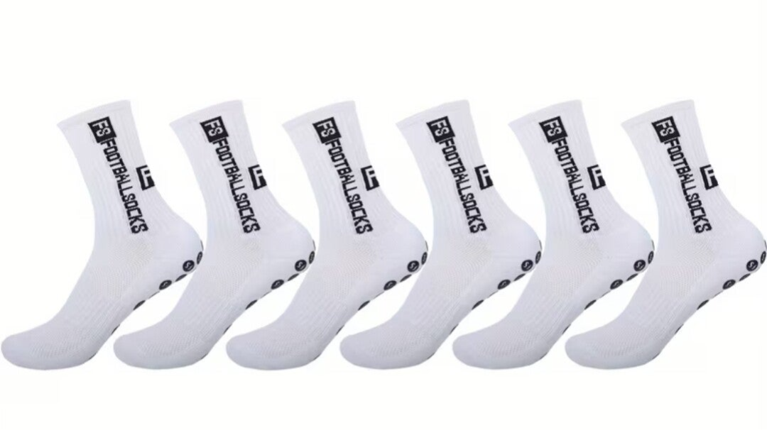 GRIP SOCKS ONE SIZE BUNDLE (KID)