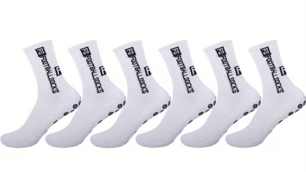 GRIP SOCKS ONE SIZE BUNDLE (KID)
