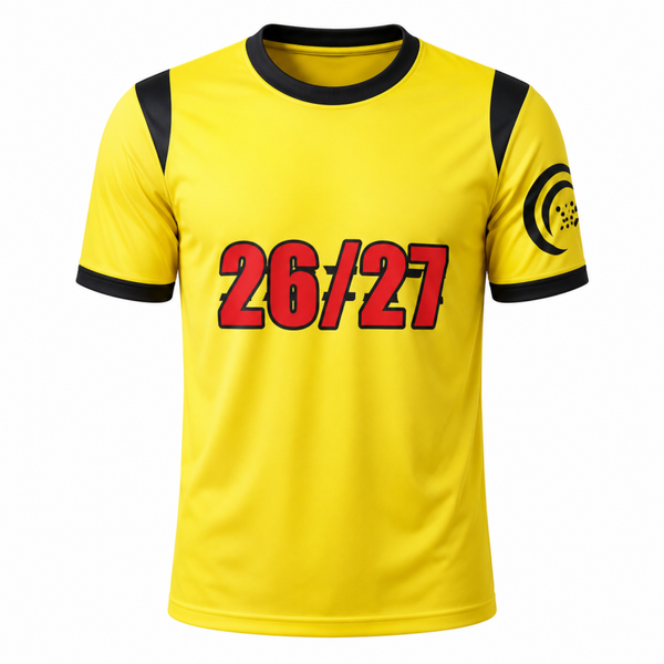 MEN'S MIDDLESBOROUGH THIRD SHIRT 26/27