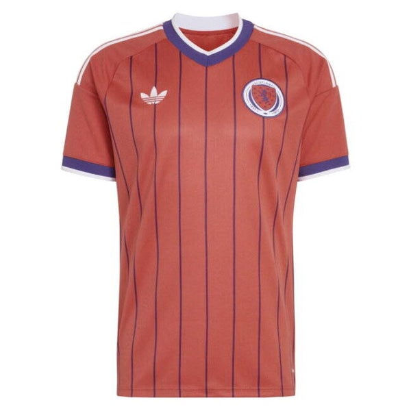2026-2027 Scotland Away Shirt