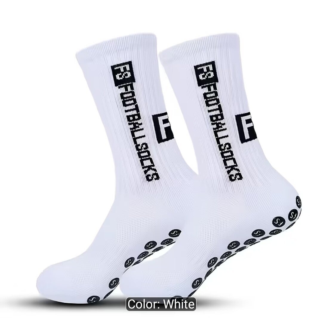GRIP SOCKS ONE SIZE (KIDS)