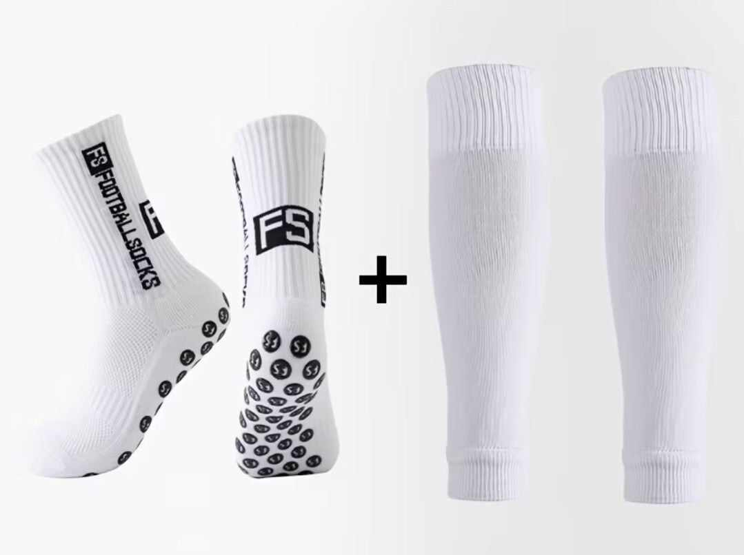 GRIP SOCKS & SLEEVE (KIDS)