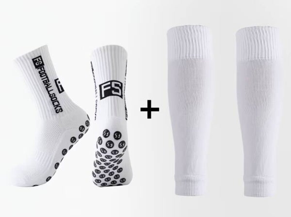 GRIP SOCKS & SLEEVE (KIDS)